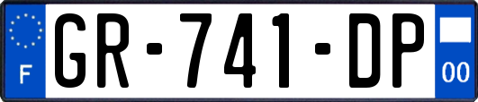 GR-741-DP