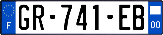GR-741-EB