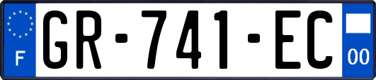 GR-741-EC