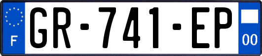 GR-741-EP