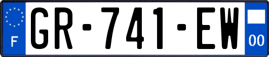 GR-741-EW