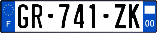 GR-741-ZK