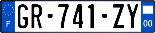 GR-741-ZY