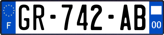 GR-742-AB