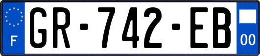 GR-742-EB
