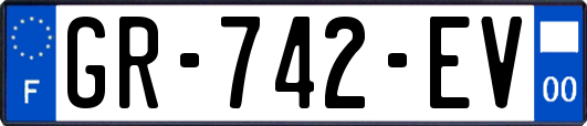 GR-742-EV