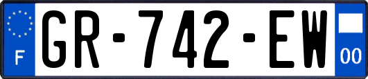 GR-742-EW