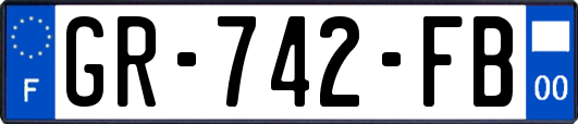 GR-742-FB