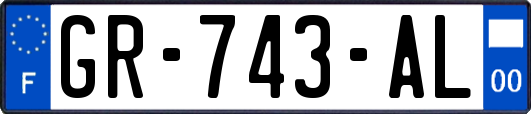 GR-743-AL