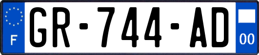 GR-744-AD