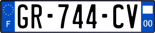 GR-744-CV