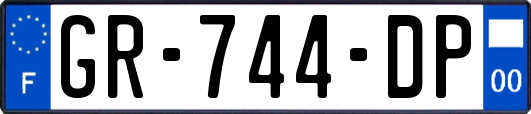GR-744-DP