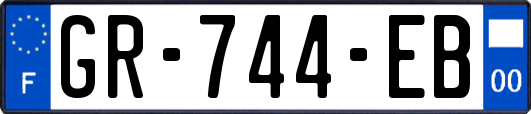 GR-744-EB