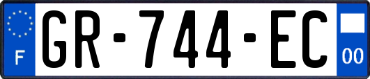 GR-744-EC