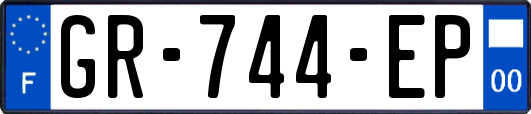 GR-744-EP