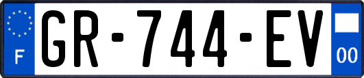 GR-744-EV