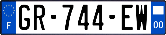 GR-744-EW