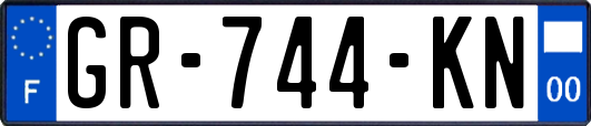 GR-744-KN