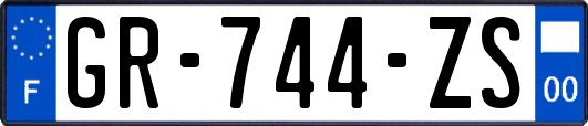 GR-744-ZS