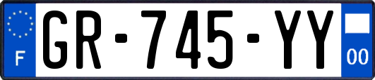 GR-745-YY