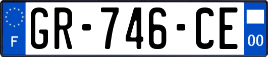 GR-746-CE