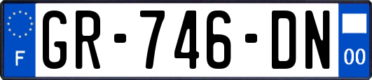 GR-746-DN