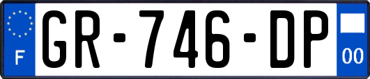 GR-746-DP