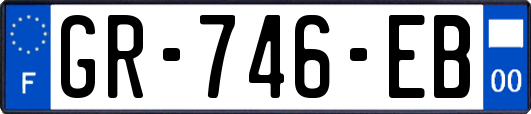 GR-746-EB