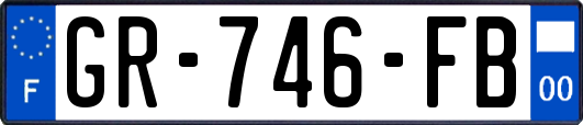 GR-746-FB