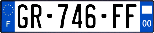 GR-746-FF