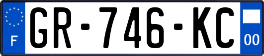 GR-746-KC