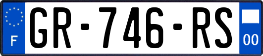 GR-746-RS