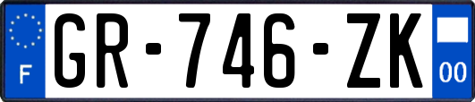 GR-746-ZK