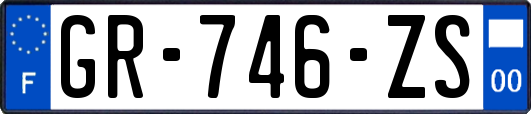 GR-746-ZS