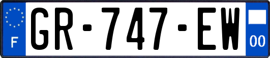 GR-747-EW