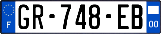 GR-748-EB