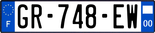 GR-748-EW