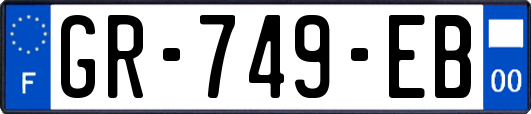 GR-749-EB