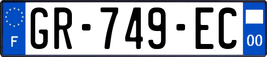GR-749-EC