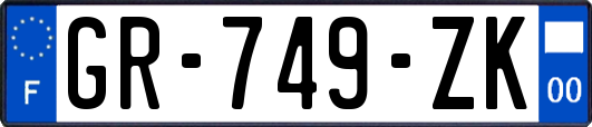 GR-749-ZK