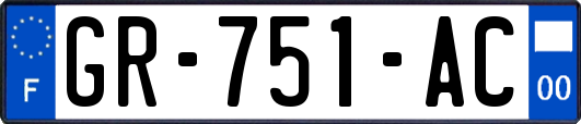GR-751-AC