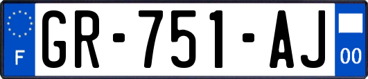 GR-751-AJ