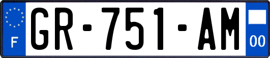 GR-751-AM