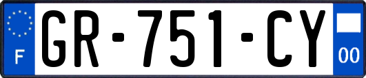 GR-751-CY