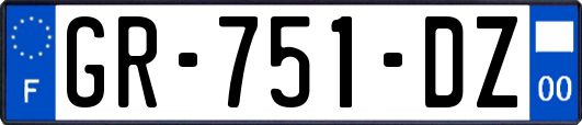 GR-751-DZ