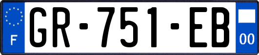 GR-751-EB