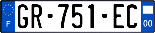 GR-751-EC