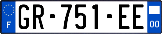 GR-751-EE
