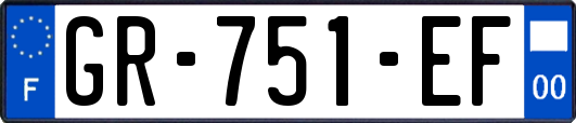 GR-751-EF