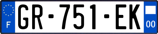 GR-751-EK